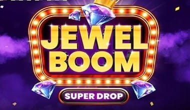 Jewel Boom