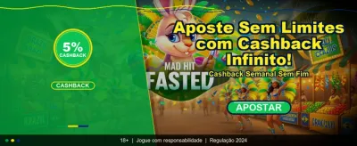 Baixe o App Pingolbet Agora banner